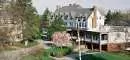 Walnut Hill - School for the Arts