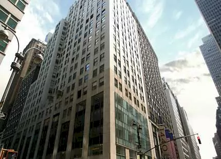 European Centre - Нью Йорк