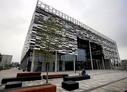 INTO Manchester Metropolitan University