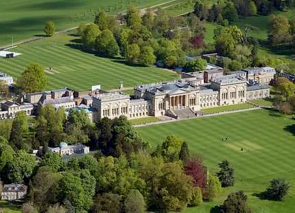Stowe School