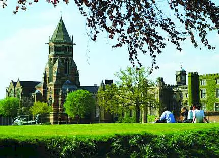 TVSS on-line courses