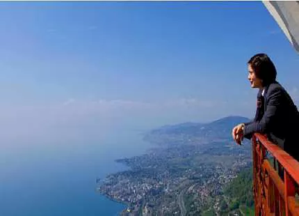 SHMS Swiss Hotel Management School (Бакалавриат) - Ко/Лейзан