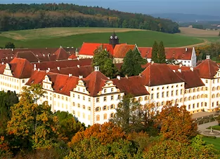 Schule Schloss Salem