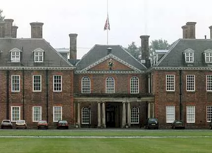Marlborough College