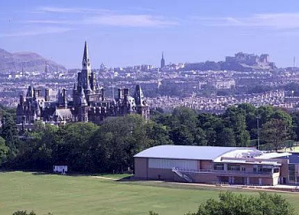 Fettes College