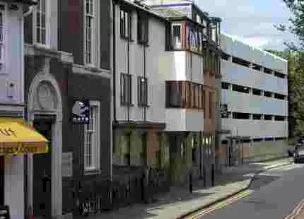 CATs College Cambridge