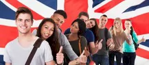 Летние курсы с английскими сверстниками