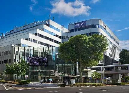 Kaplan Higher Education Academy