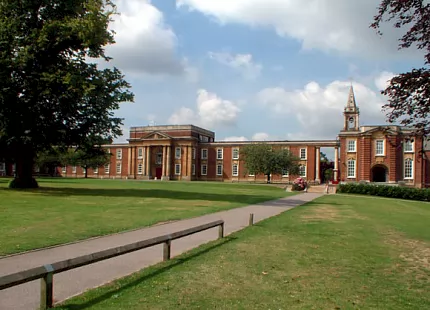 Royal Russell Senior School