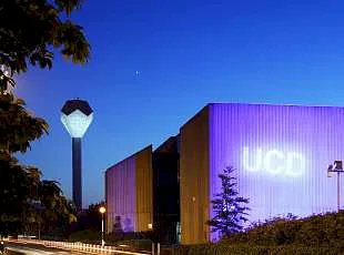 Изображение ATC University College Dublin - Дублин