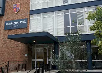 Kensington Park School