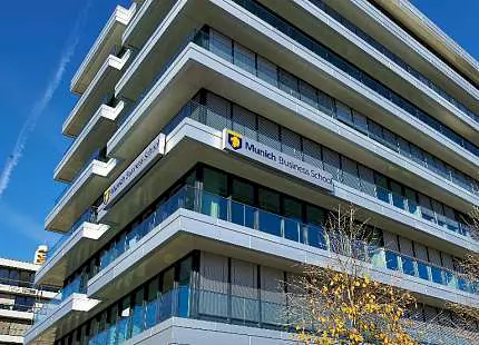 Munich Business School (MBS)