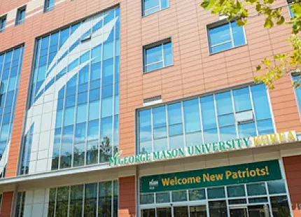 George Mason University Korea