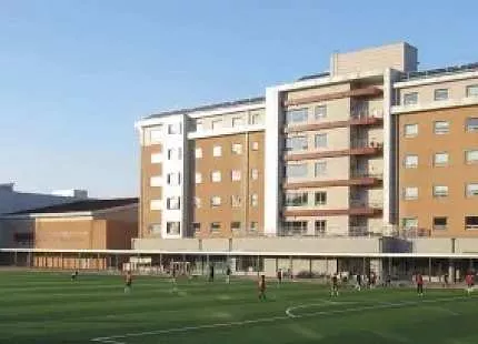 Taejon Christian International School