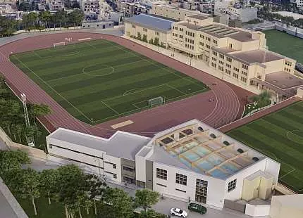 Embassy Summer MCS Malta