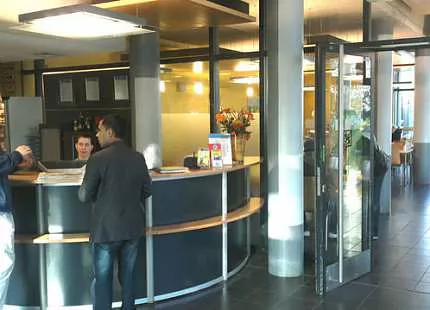 Humboldt Берлин 18+