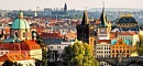 Весенние каникулы в Чехии