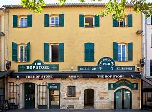 Изображение Centre International Antibes - Антибы