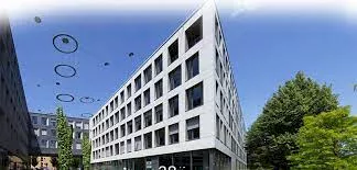 EU Business School Geneva