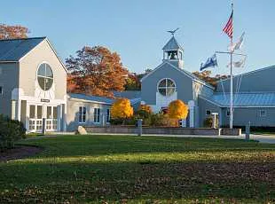 Изображение Cape Cod Academy