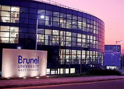 Ardmore Brunel University