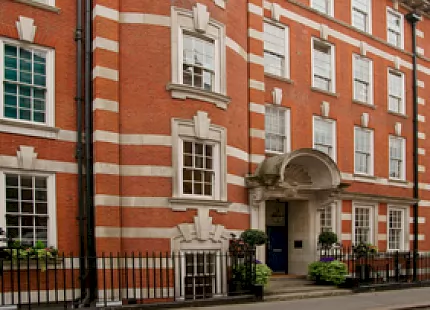 Davies Laing and Dick College