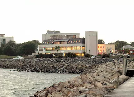 Galway Cultural Institute - Голуэй