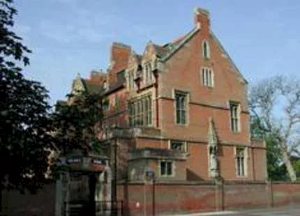 King's Ely International Study Centre