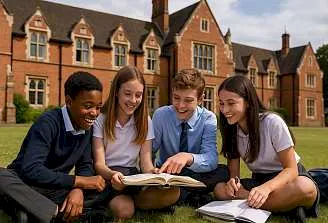 Интернат или дневная школа? Обзор, сравнение, рекомендации