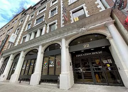 Niagara College - Toronto