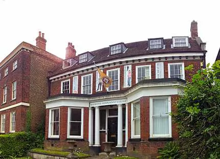 Rochester Independent College