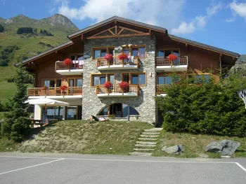 Les Elfes - Вербье