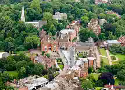 Harrow School Short Courses