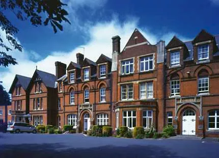 Kent International Study Centre, Canterbury