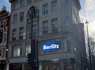 Изображение Berlitz London