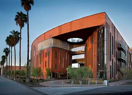 Arizona State University
