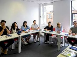 Изображение ATC Language and Travel - Дублин
