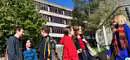 University of East Anglia - Норвич