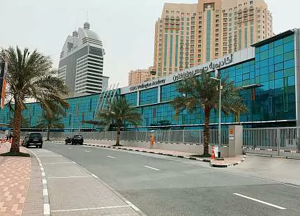 GEMS Wellington Academy - Silicon Oasis (WSO)