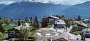 Les Roches