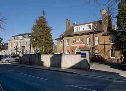 Sevenoaks School 