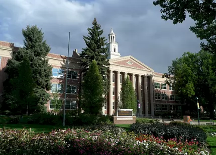 INTO Colorado State University