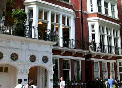 Discovery Summer Family London 