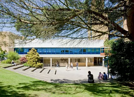 University of Surrey