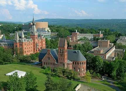 Cornell University 