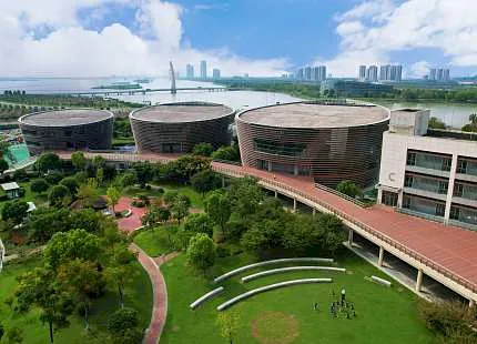 WAS Changzhou