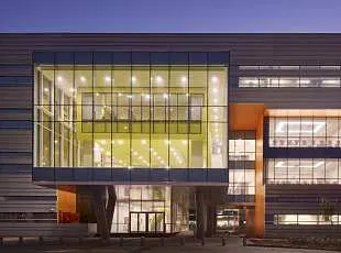 Изображение Amity University Dubai