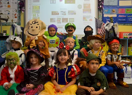 Admiral Farragut Academy