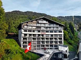 Изображение Ecole La Garenne