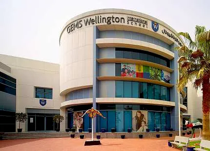 GEMS Wellington International School
